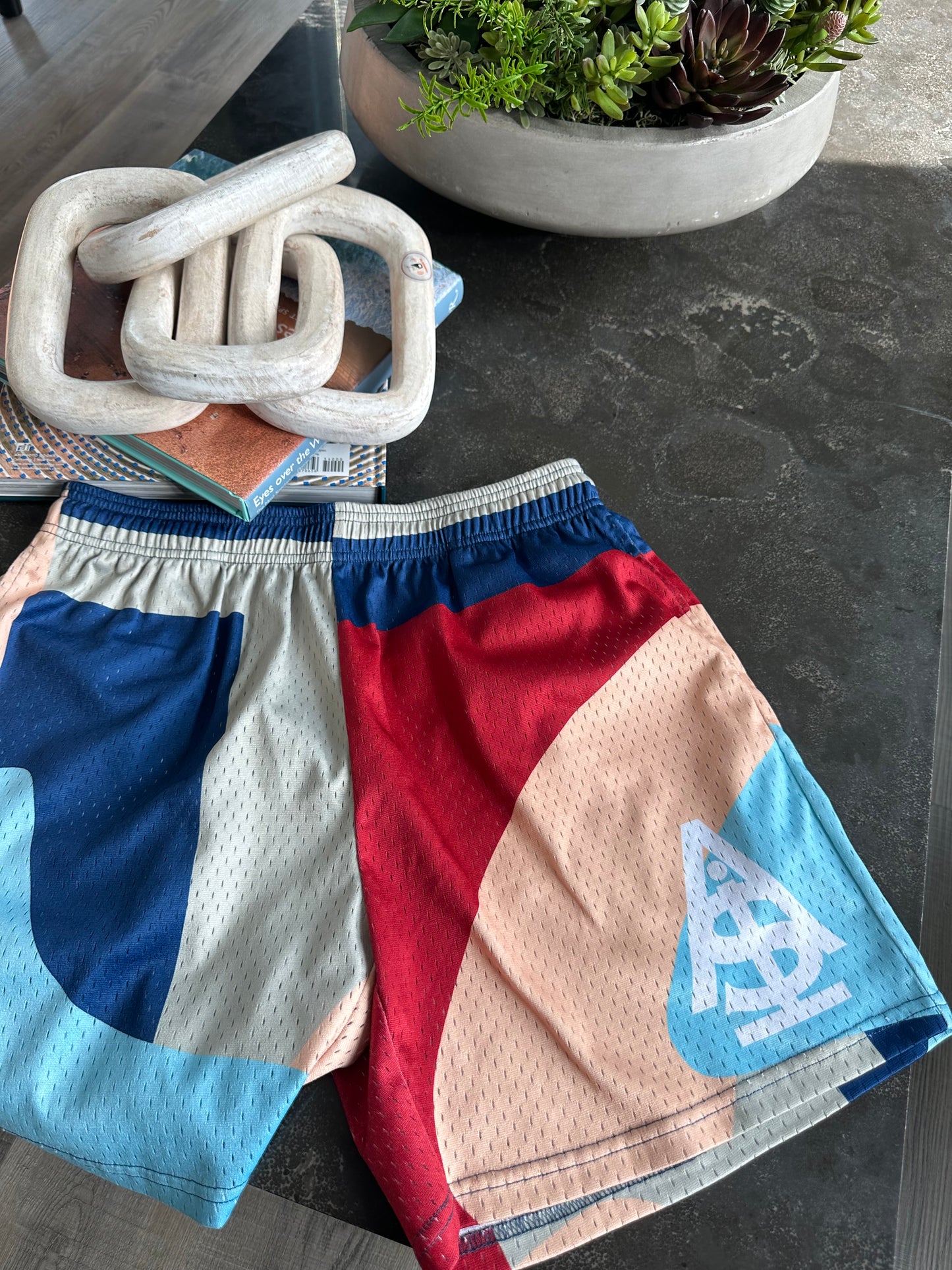 Color Block